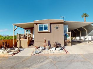 18555 Roberts Rd #143, Desert Hot Springs, CA 92241