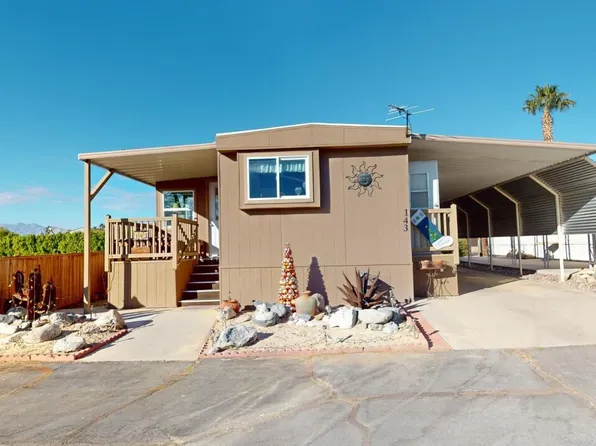 18555 Roberts Rd #143, Desert Hot Springs, CA 92241