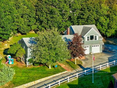 230 Lisle St, Braintree, MA, 02184