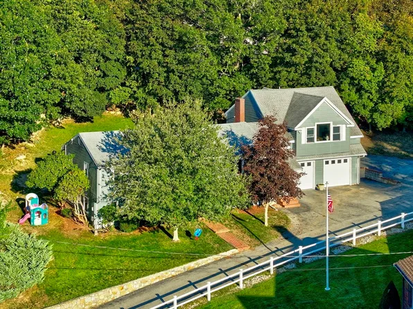230 Lisle St, Braintree, MA 02184