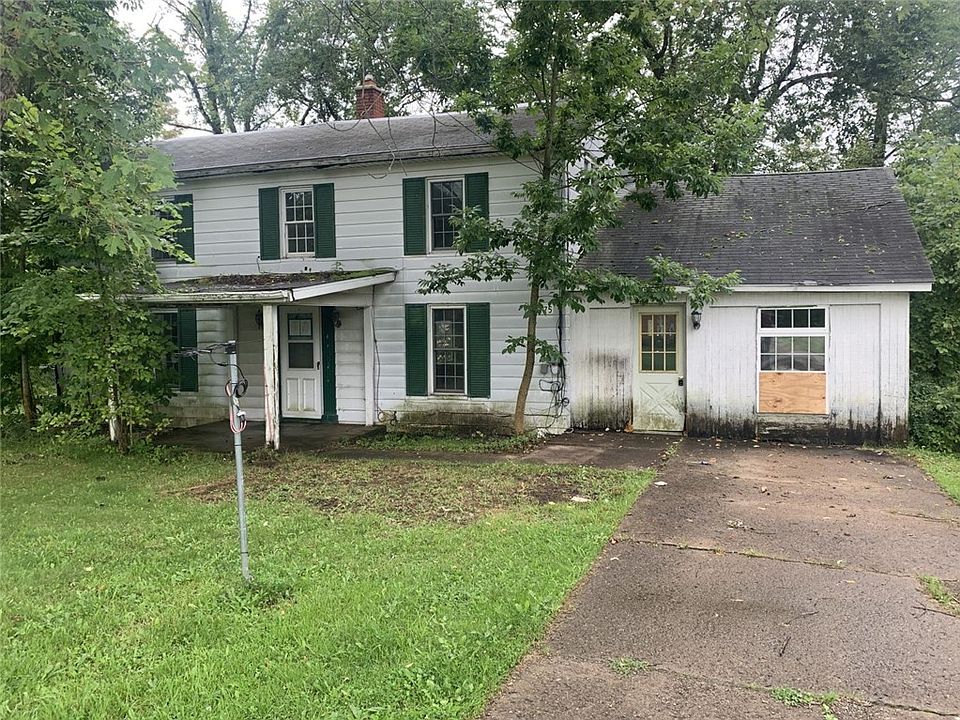 1775 Townhall Rd W, Erie, PA 16509 Zillow