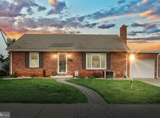 1805 Stanton St, York, PA 17404