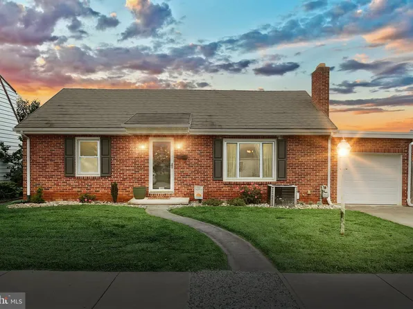 1805 Stanton St, York, PA 17404