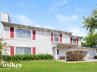 6344 River Valley Way, Indianapolis, IN 46221