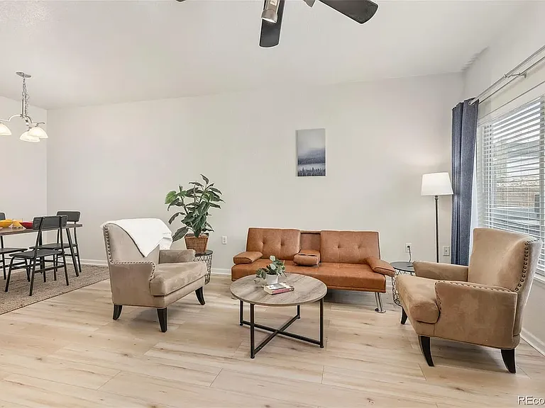 5537 Lewis Ct #1 — Photo 9