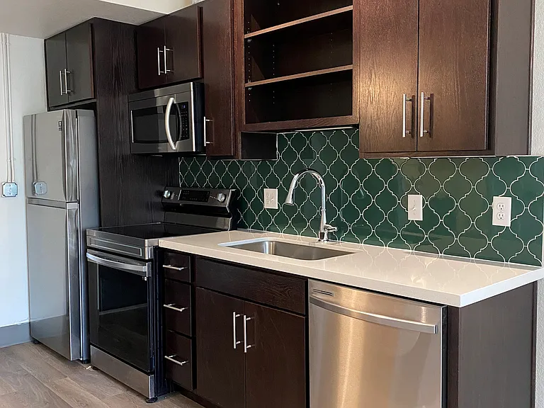 Pancratia Hall Lofts — Photo 10