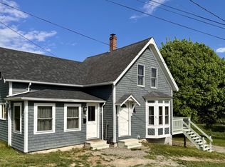 49 Factory Rd, East Machias, ME 04630