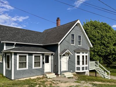 49 Factory Road, East Machias, ME, 04630
