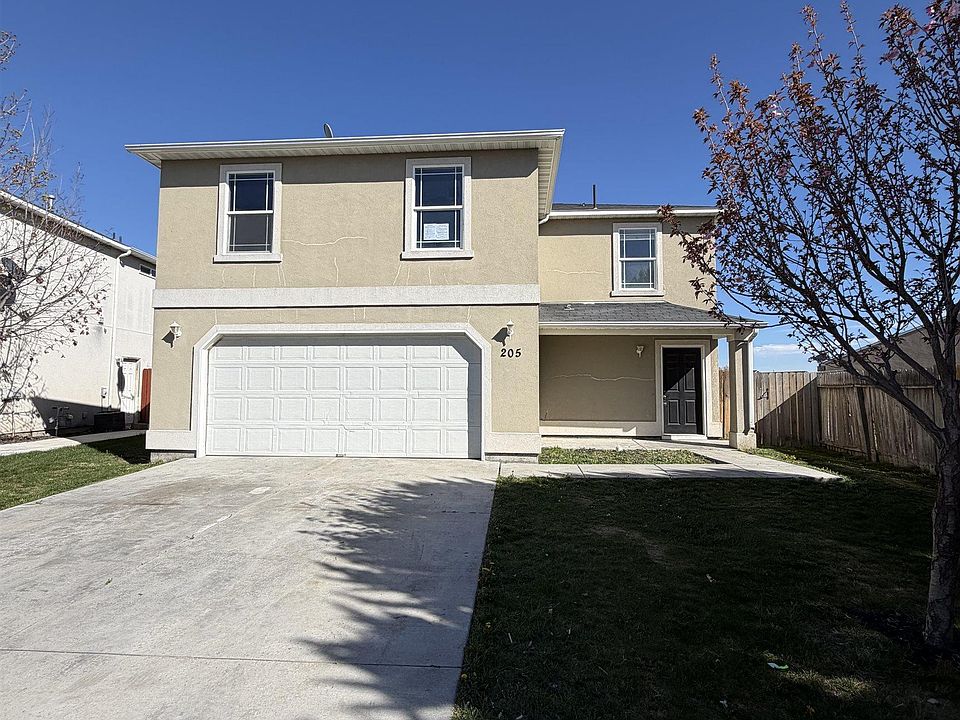 1st image of 205 Middlepark Way