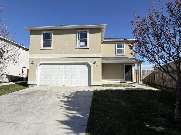 205 Middlepark Way, Caldwell, ID 83605