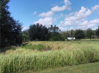 LA Salle Ave, Saint Cloud, FL 34772
