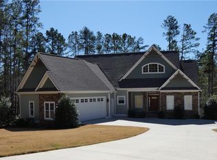 607 Wildflower Ct, Seneca, SC 29672