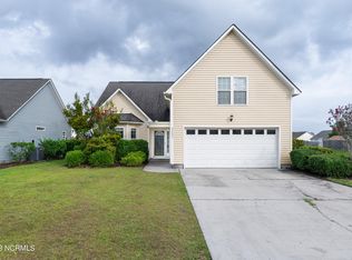 2623 Bow Hunter Dr, Wilmington, NC 28411