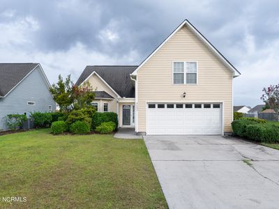 2623 Bow Hunter Drive, Wilmington, NC, 28411
