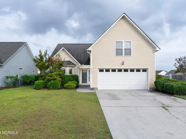 2623 Bow Hunter Drive, Wilmington, NC 28411