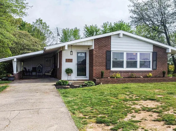 734 State Route 408 E, Hickory, KY 42051