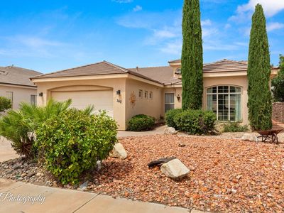 340 W 680 N, La Verkin, UT, 84745