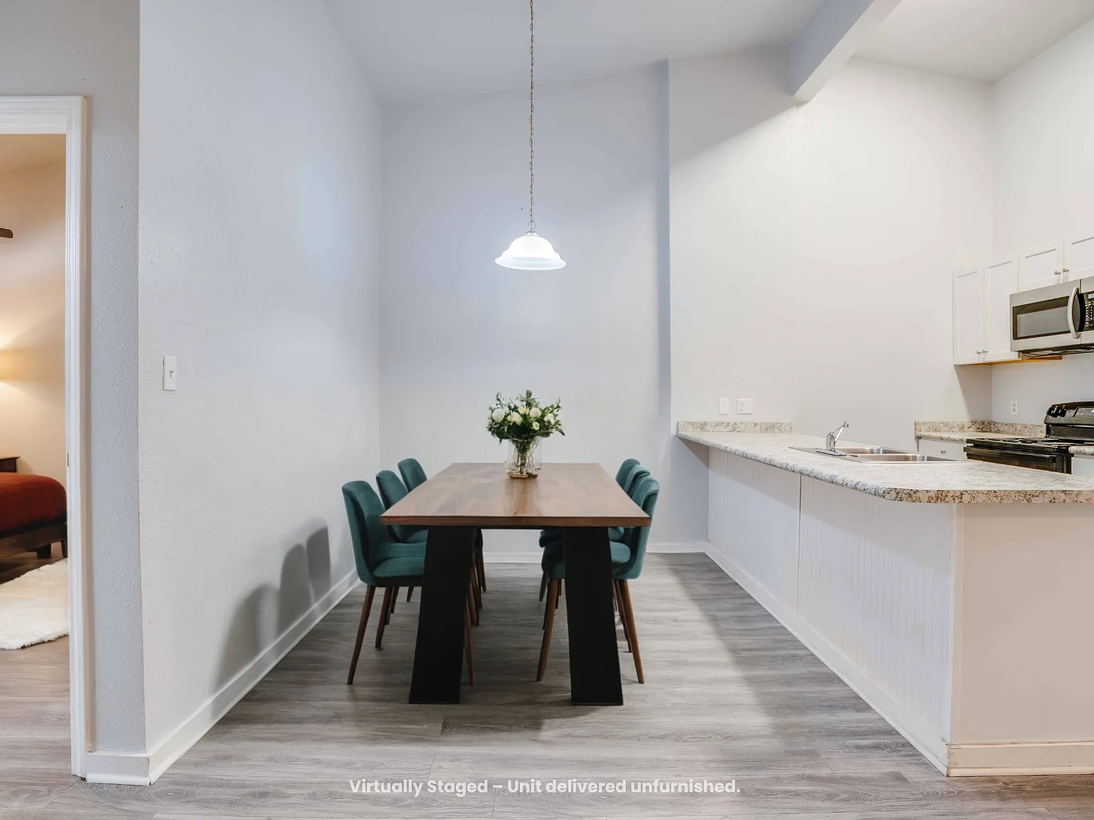 Mockingbird Garden Apartments — Photo 1