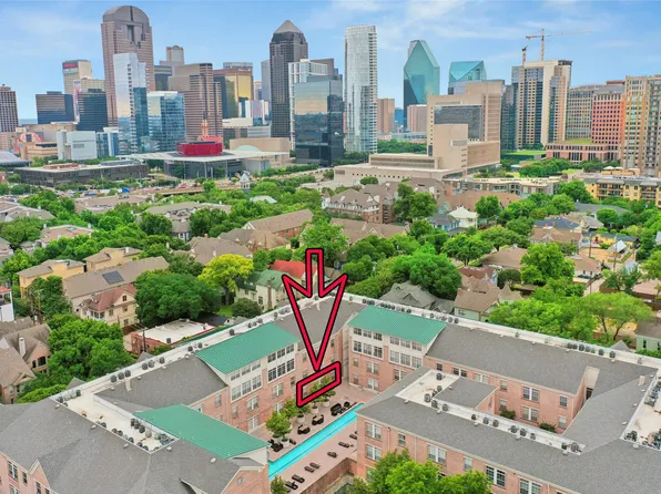 2305 Worthington St APT 114, Dallas, TX 75204