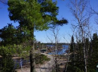 Xxx Crane Lake Rd, Crane Lake, MN 55725