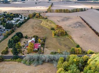 5235 Riddell (adj To) Rd, Monmouth, OR 97361