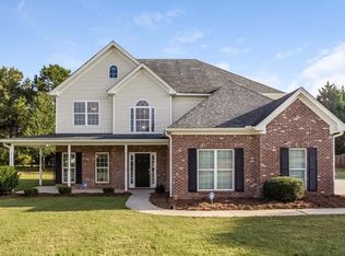 1141 E Shoreview Rd, McDonough, GA 30253