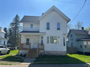 221 N Broad St, Oneida, NY 13421
