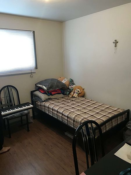 Winnipeg Apartment for rent - 3 Bedrooms — photo 4