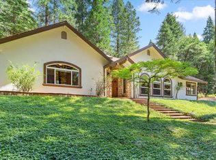 12122 Crystal Wells Rd, Nevada City, CA 95959