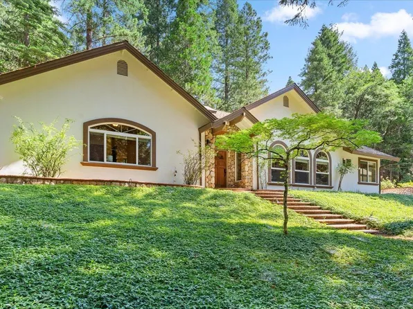12122 Crystal Wells Rd, Nevada City, CA 95959