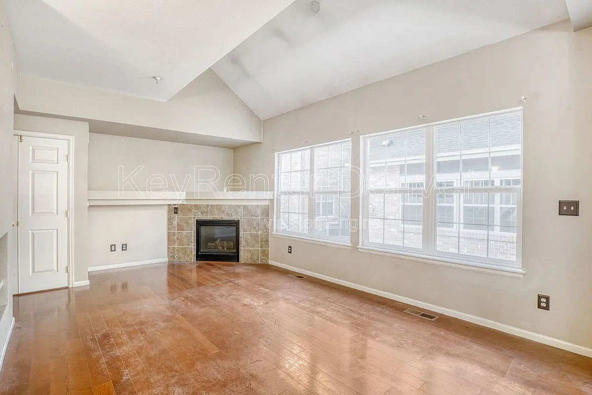 Building Photo - 4973 S Dillon St #129