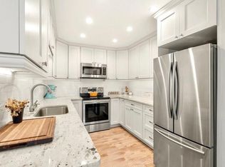 35 Webster St APT 302, East Boston, MA 02128