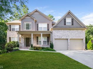 813 Sienna Woods Ln, Canton, GA 30114