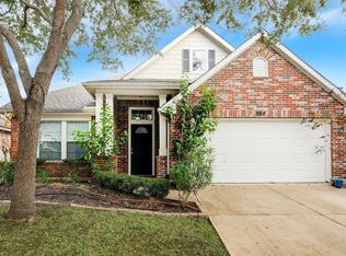 3918 W Auden Cir, Missouri City, TX 77459