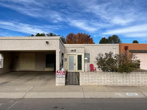 1513 Live Oak Pl, Carlsbad, NM 88220