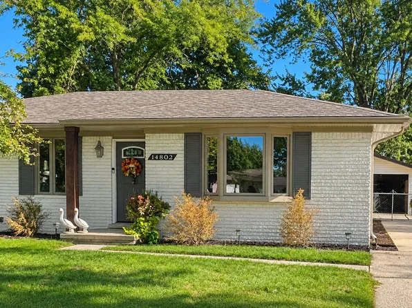 14802 Annapolis Dr, Sterling Heights, MI 48313