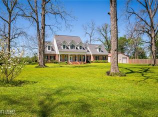 1524 Palmer Chapel Rd, Pineville, LA 71360
