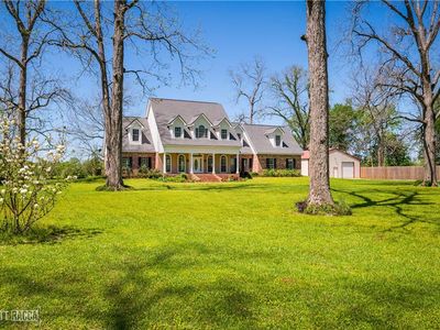 1524 Palmer Chapel Rd, Pineville, LA, 71360