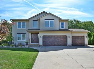 357 Country Club Dr SE, Warren, OH