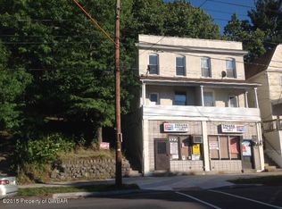 322 Park Ave, Wilkes Barre, PA 18702