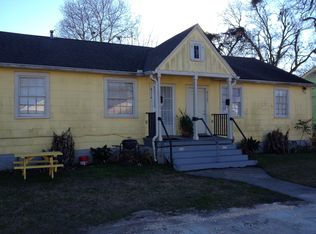 6112 Todd St, New Orleans, LA 70117