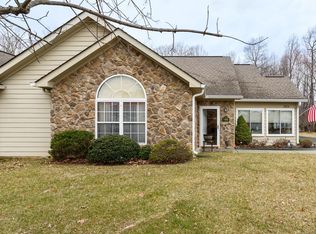 156 Salisbury Cir, Lynchburg, VA 24502