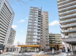 20 Joe Shuster Way #504, Toronto, ON M6K 0A3