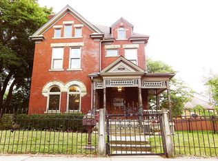 1029 Bryden Rd, Columbus, OH 43205