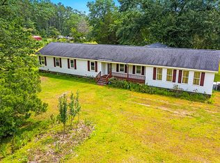 491 Altman Pl, Ridgeville, SC 29472