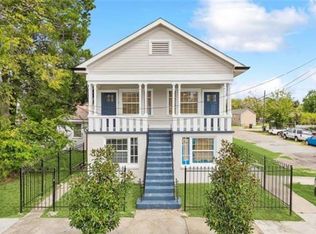 1310 Allen St #2A, New Orleans, LA 70122