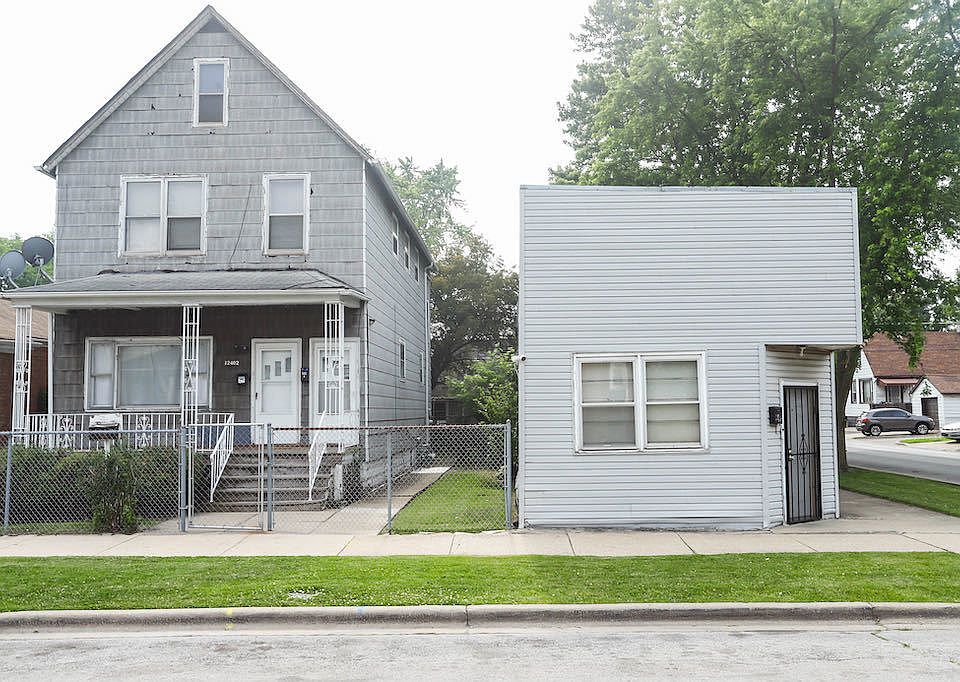1st image of 12402 S Green St