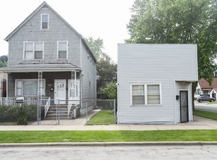 12402 S Green St, Calumet Park, IL 60827