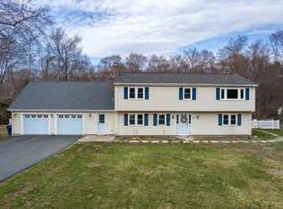 88 Lovering St, Medway, MA 02053