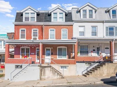231 E South St, Allentown, PA, 18109